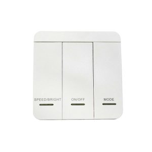 ریموت طرح کلید تک کانال 3 کلید
