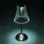 آباژور رومیزی مدل کژال