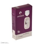 ماوس بی سیم مدل یارا Silent Pro 600mAh