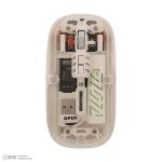 ماوس بی سیم مدل یارا Silent Pro 600mAh