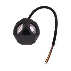 چراغ جت لایت 4 وات شی کاریزما مدل رهام