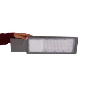چراغ خیابانی مدل پرتو