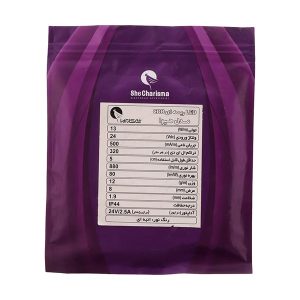 ریسه ال ای دی 10 متری COB مدل هیوا