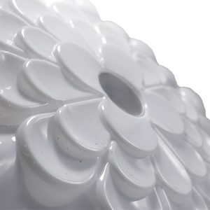 چراغ سقفی فانتزی 80 وات مهتاب کد047