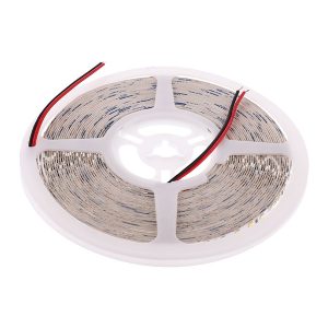 چراغ ریسه‌ای SMD مدل اطلس 12 ولت عرض 8 میلی‌متر (5 متری)