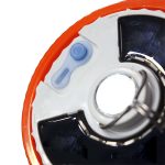 چراغ اضطراری مدل نویان کد 01 و 02