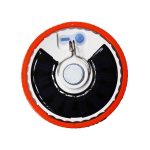 چراغ اضطراری مدل نویان کد 01 و 02