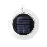چراغ اضطراری مدل نویان کد 03