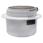چراغ اضطراری مدل نویان کد 03
