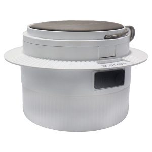 چراغ اضطراری مدل نویان کد 03