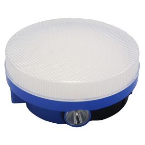 چراغ اضطراری مدل نویان کد 04