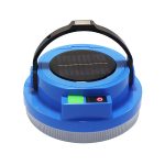 چراغ اضطراری مدل نویان کد 04