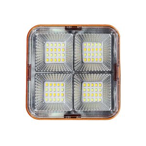 چراغ اضطراری مدل نویان کد 014