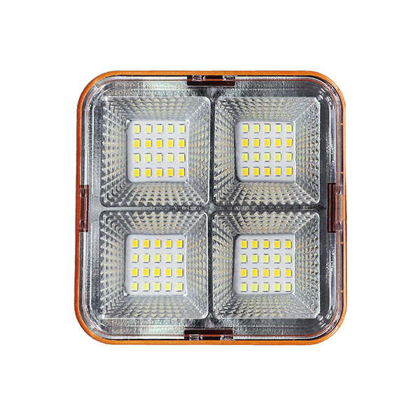 چراغ اضطراری مدل نویان کد 014