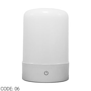 چراغ اضطراری مدل نویان کد 06