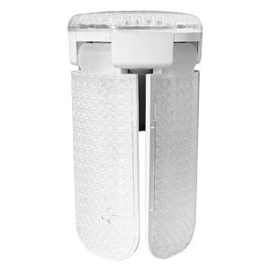چراغ LED تاشو 45 وات 4 پره مدل رونیا