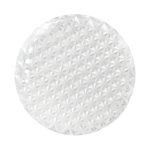 لامپ LED تاشو 35 وات ۳ پره مدل دلوان