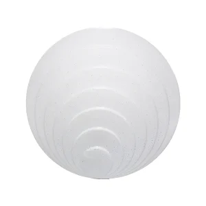 چراغ سقفی فانتزی سه حالته مهتاب کد 059