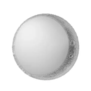 چراغ سقفی فانتزی سه حالته مهتاب کد 060